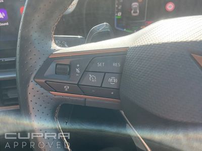 2023 Cupra Formentor