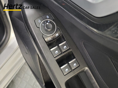 2023 Ford Focus