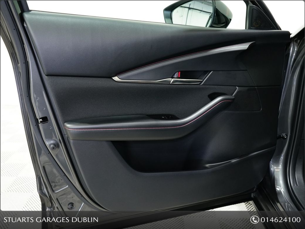 2026 Mazda CX-30
