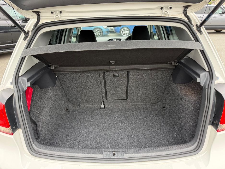2013 Volkswagen Golf