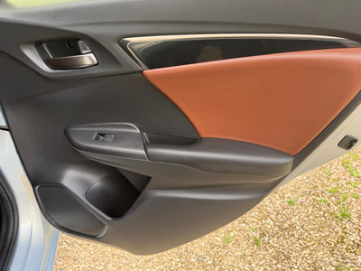 2019 Honda Fit