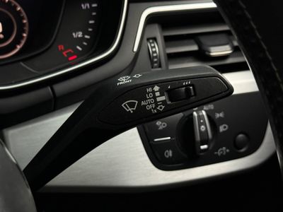 2018 Audi S5
