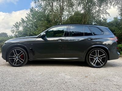 2023 BMW X5