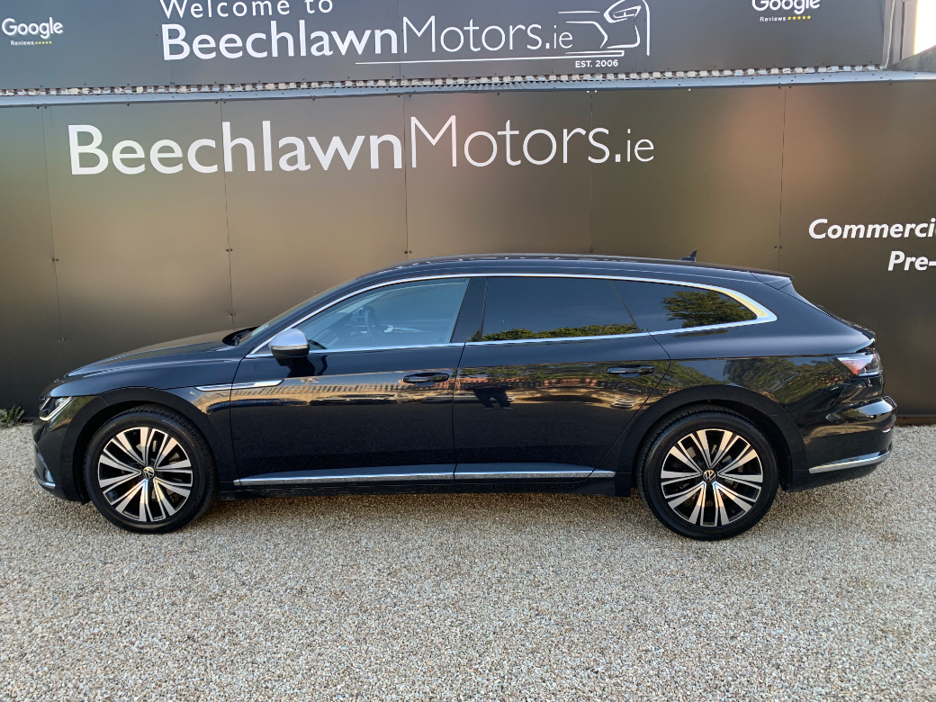 2023 Volkswagen Arteon