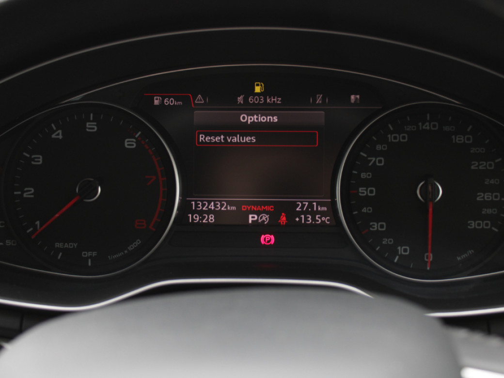 2016 Audi A4