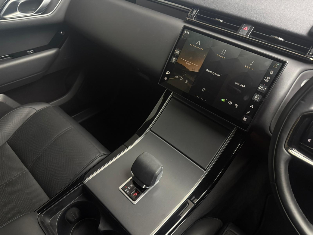 2024 Land Rover Range Rover Velar