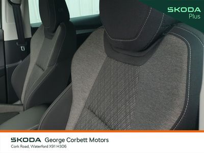 2025 Skoda Karoq