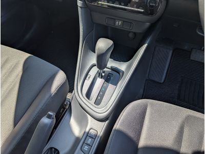 2021 Toyota Yaris