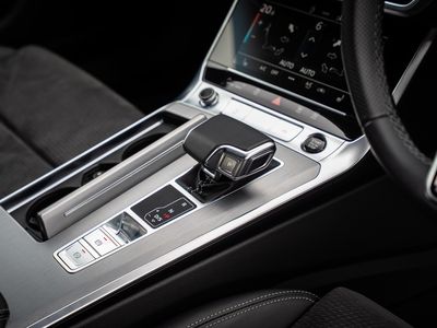 2022 Audi A7