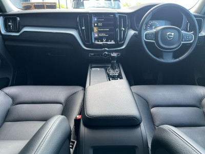 2017 Volvo XC60