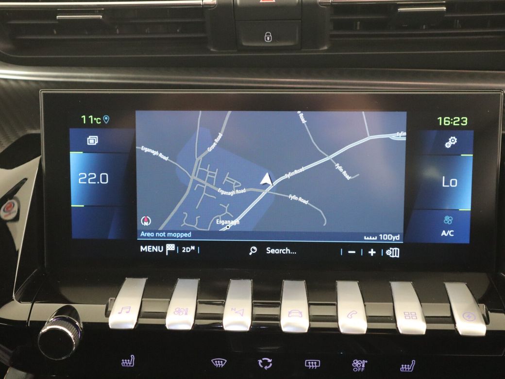 2022 Peugeot 508