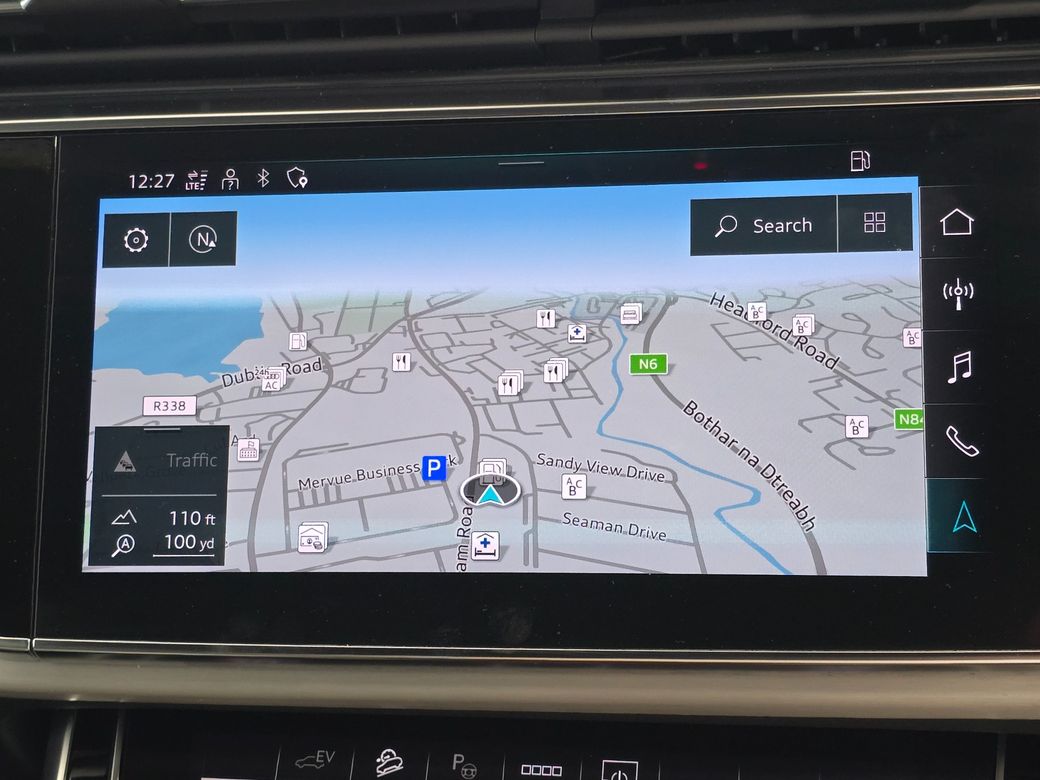 2022 Audi Q7
