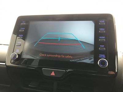 2023 Toyota Yaris