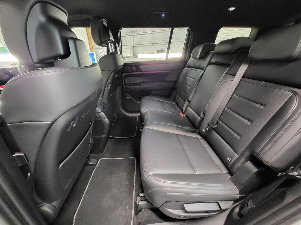 2024 Hyundai Santa Fe