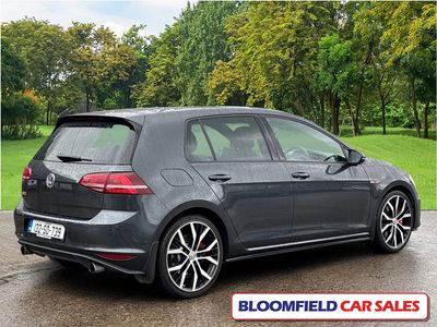 2013 Volkswagen Golf