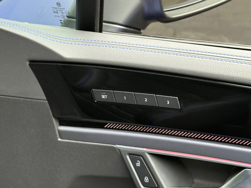 2025 Volkswagen Touareg