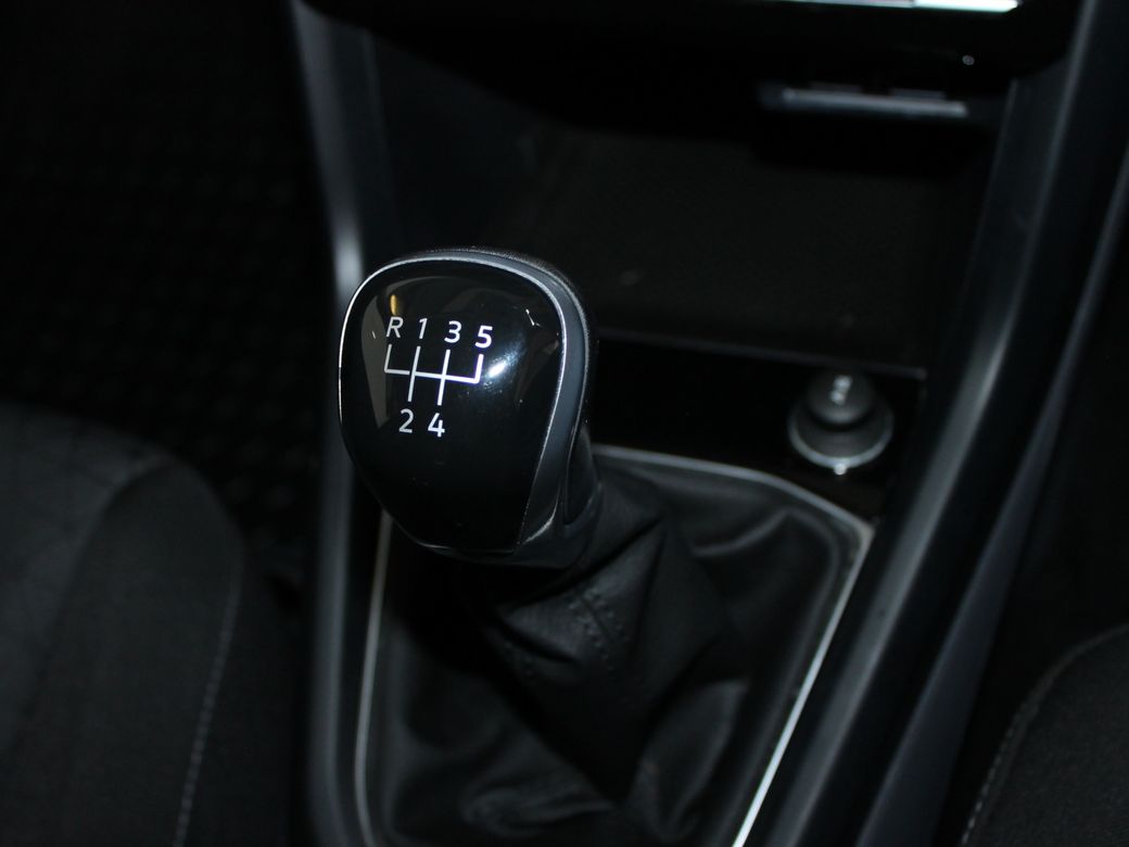 2020 Volkswagen T-Cross