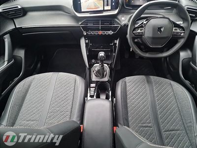 2024 Peugeot 2008