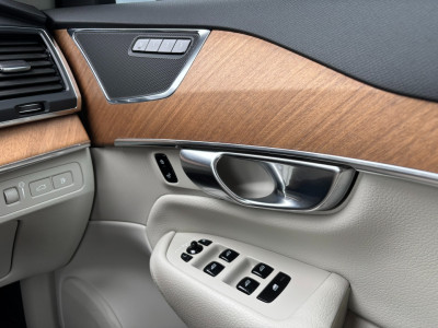 2022 Volvo XC90