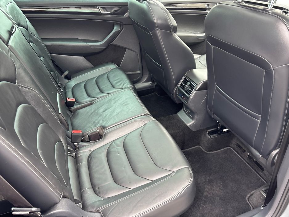 2020 Skoda Kodiaq