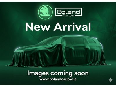 2024 Skoda Karoq