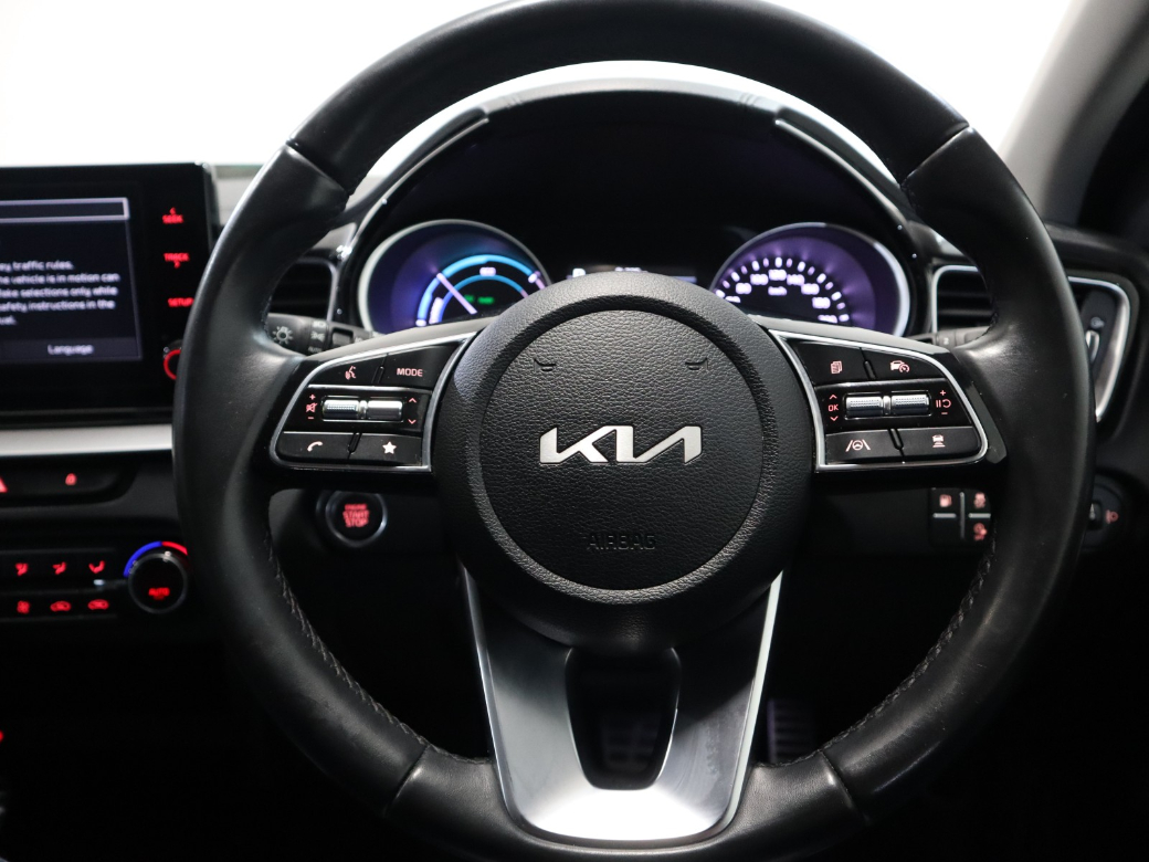 2023 Kia XCeed
