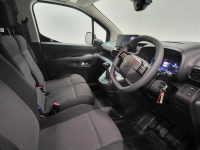 2026 Citroen Berlingo