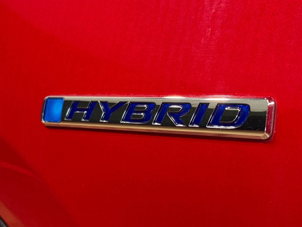 2018 Honda Vezel
