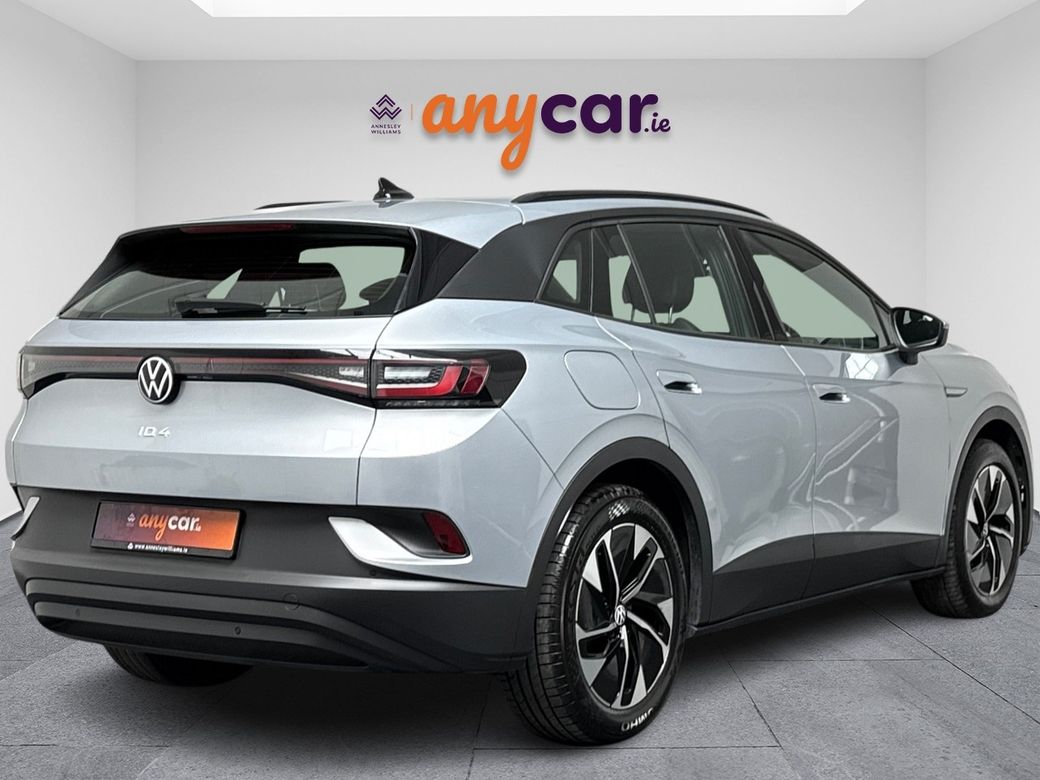 2023 Volkswagen ID.4