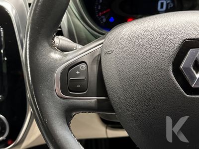 2018 Renault Captur