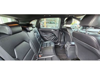 2018 Mercedes-Benz B Class