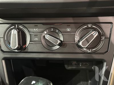 2022 Volkswagen Polo