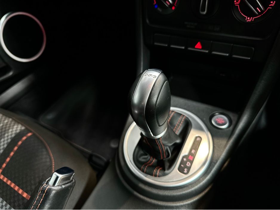 2016 Volkswagen Beetle
