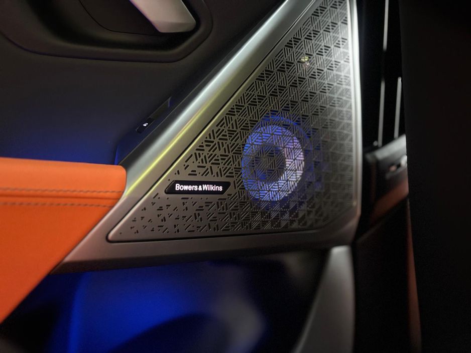 2024 BMW M5