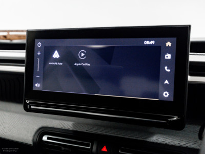 2026 Citroen C3 Aircross