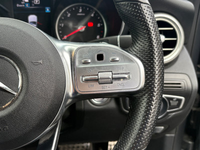 2021 Mercedes-Benz GLC Class