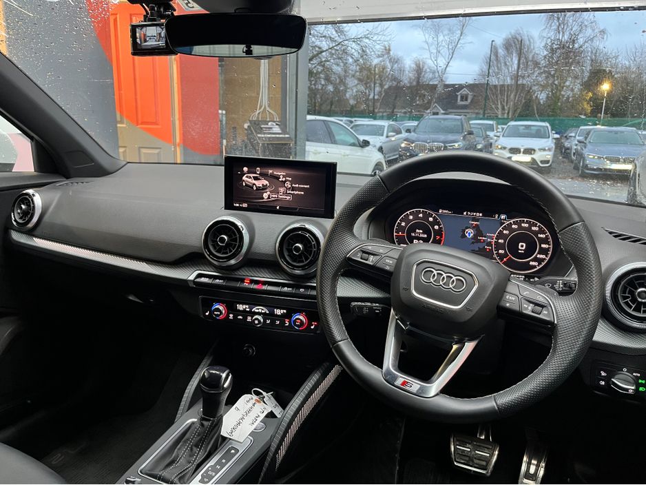 2023 Audi Q2