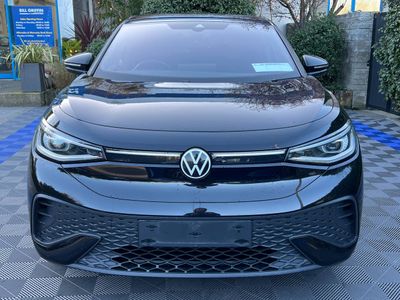 2023 Volkswagen ID.5