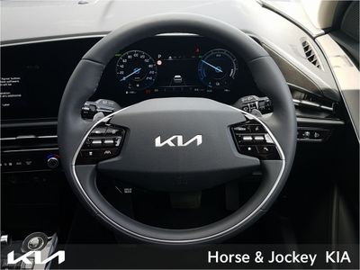 2025 Kia Niro