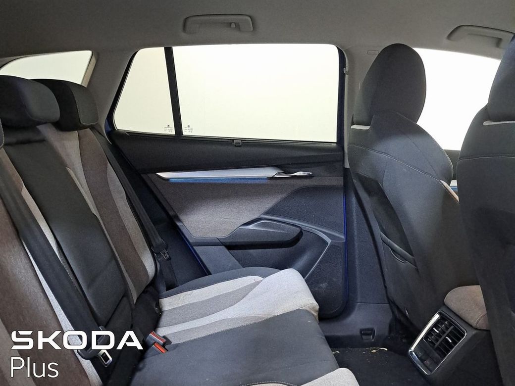 2023 Skoda Enyaq