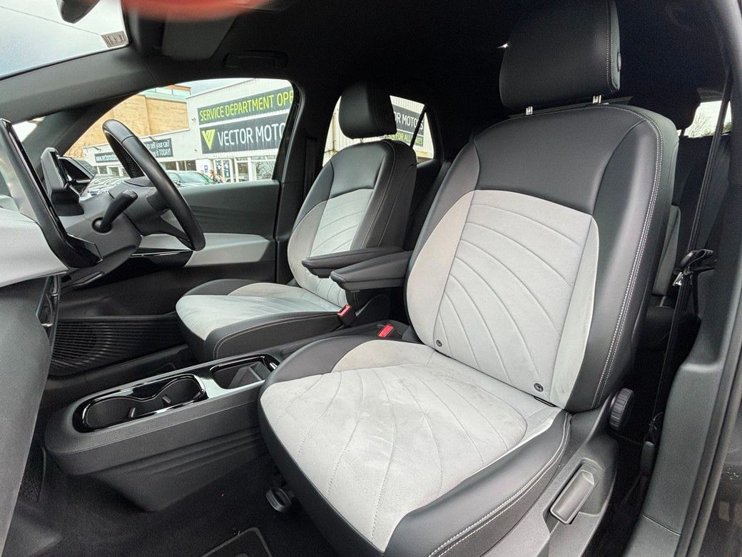 2023 Volkswagen ID.3