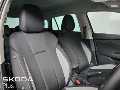 2025 Skoda Scala