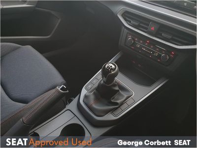 2025 SEAT Ibiza