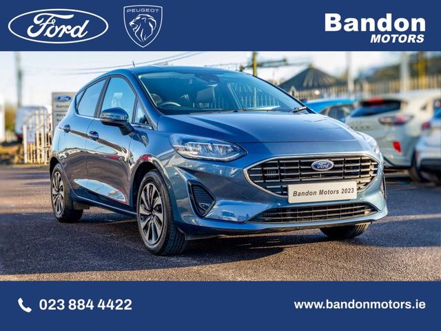 vehicle for sale from Bandon Motors