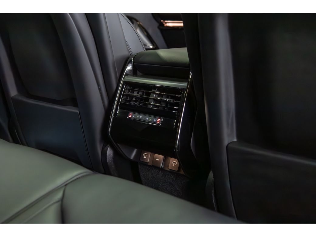 2024 Land Rover Range Rover Sport