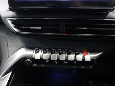 2023 Peugeot 3008