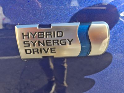 2023 Toyota Corolla Cross