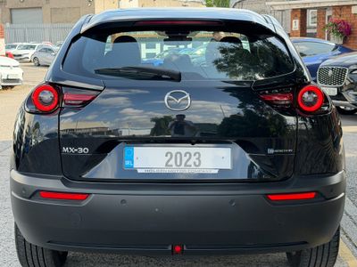 2023 Mazda MX-30