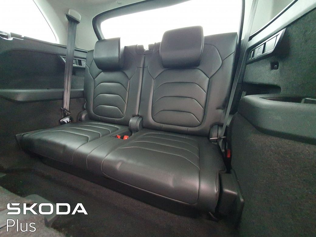 2024 Skoda Kodiaq