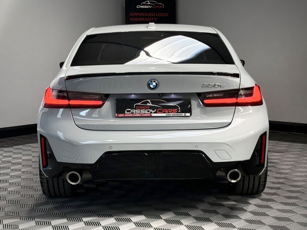 2023 BMW 3 Series